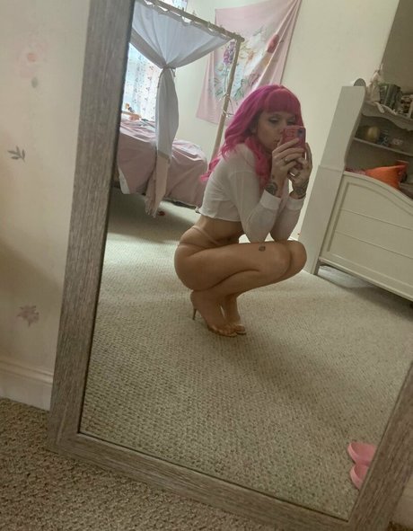 seannagene onlyfans nude