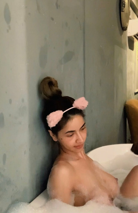 Foxy Fuengfah porn onlyfans leaks