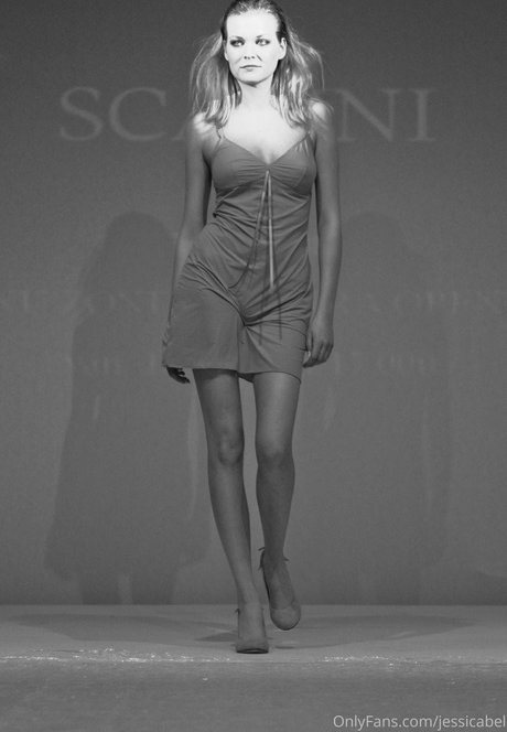 Jessicabel nude leaked onlyfans