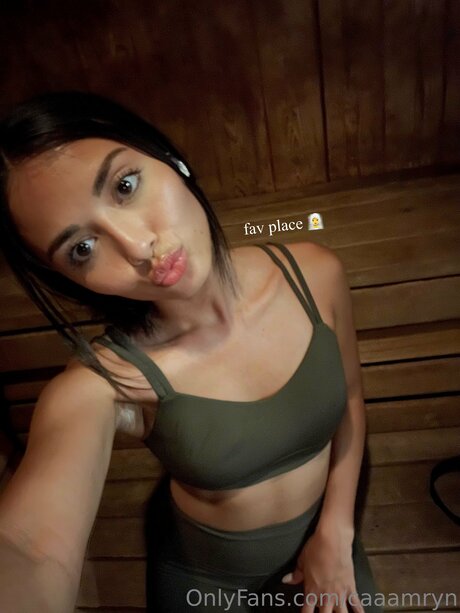 Caaamryn onlyfans leaks nude