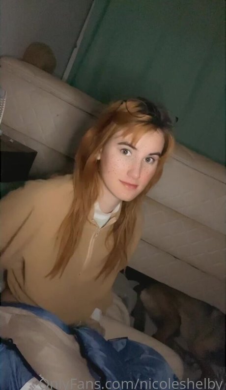Nicole Shelby onlyfans nude content