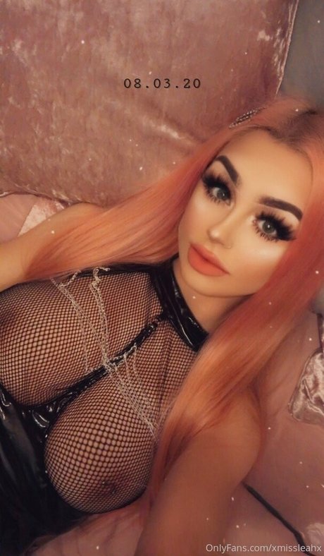 Leah Shaw nudes onlyfans leaks