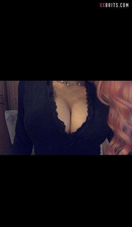 Leah Shaw xxx onlyfans