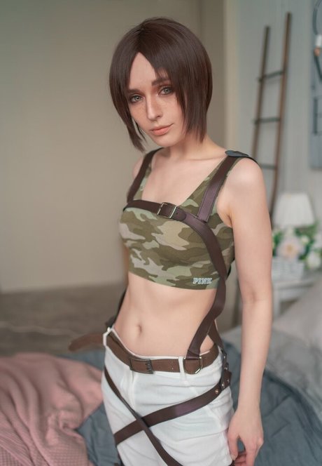 Asagi Nanami hot onlyfans