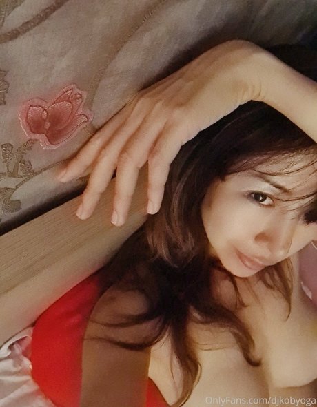 Dj Kob Yoga onlyfans nudes