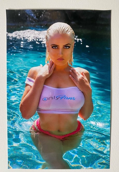 DJ Kaila Troy onlyfans sextape