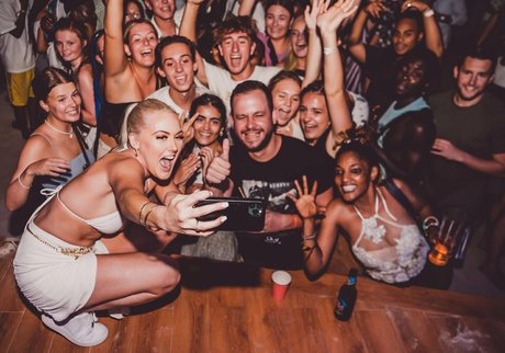 DJ Kaila Troy leak onlyfans porn