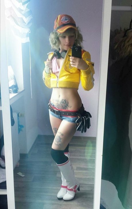 Yuumiko onlyfans ass