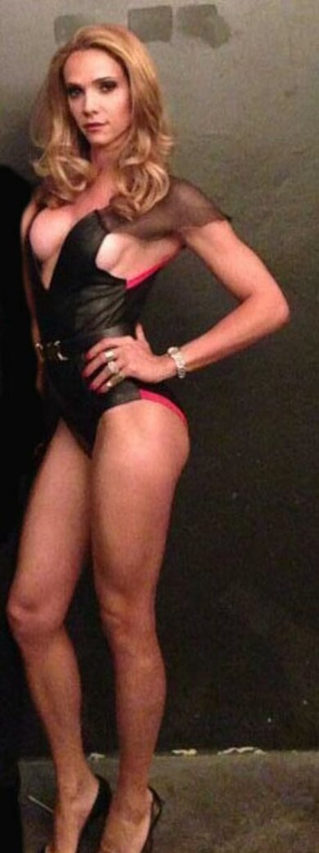 TSXXL onlyfans leak naked