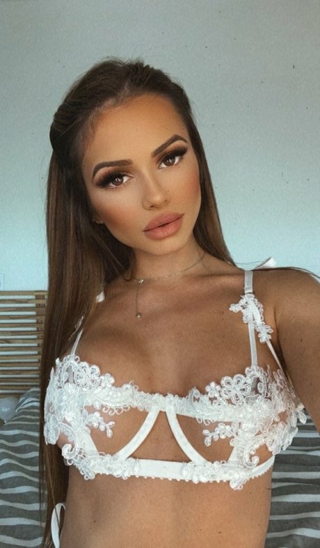 Doutzen onlyfans striptease