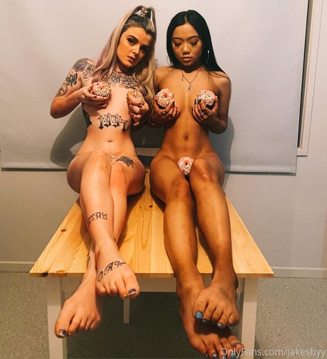 Kiimiiseokk onlyfans desnuda