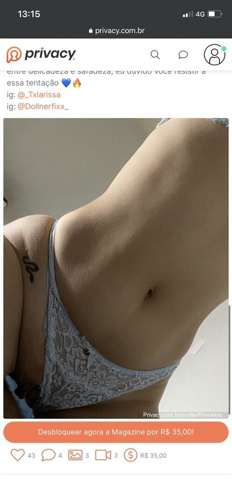 PrinSexxx onlyfans sex