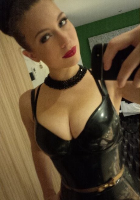 Kay Morgan nudes only fans