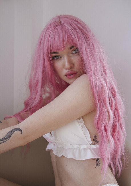 narumibunni only fans xxx