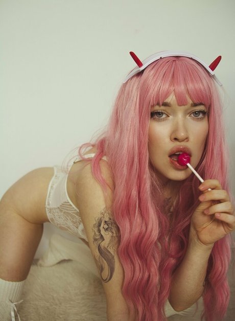 narumibunni onlyfans model photo