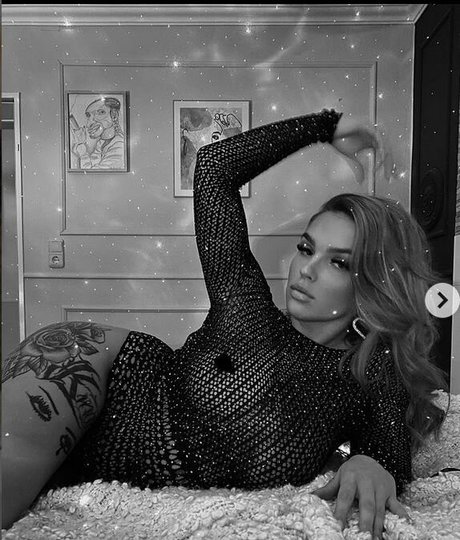 Deeababe only fans leak porn