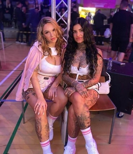 Deeababe leaked onlyfans nudes