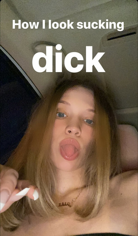 Gigibones__ nude onlyfans leaked