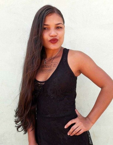 Ester Tigresa onlyfans leaked nude