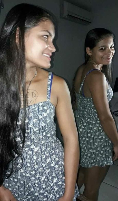 Ester Tigresa nude only fans leaks