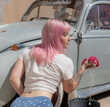 Candy Drika onlyfans de