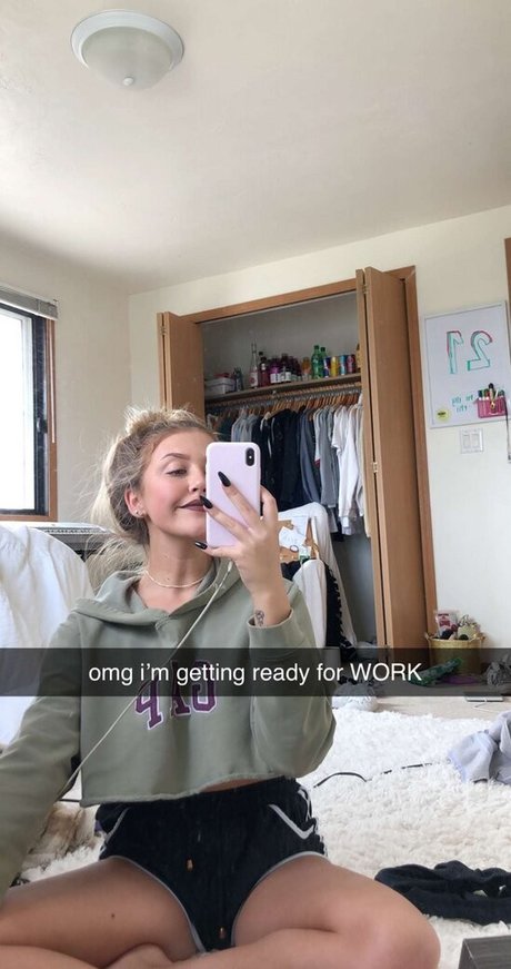 Rochelllle onlyfans strip