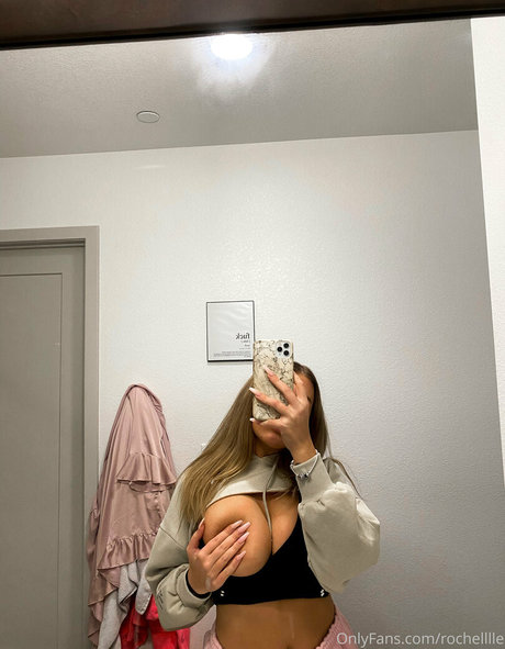 Rochelllle fans only