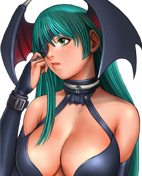 Darkstalkers sex onlyfans