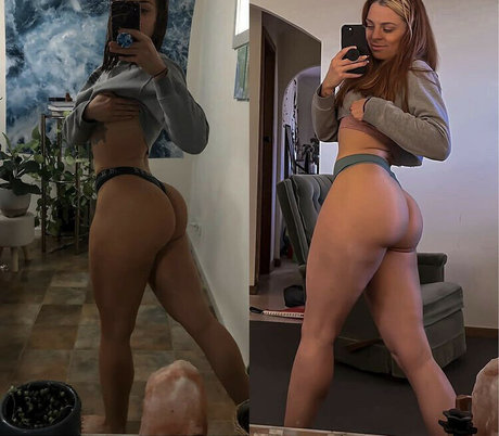 Sam Kicking onlyfans nude tits