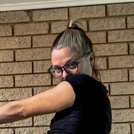 Sam Kicking nude onlyfans