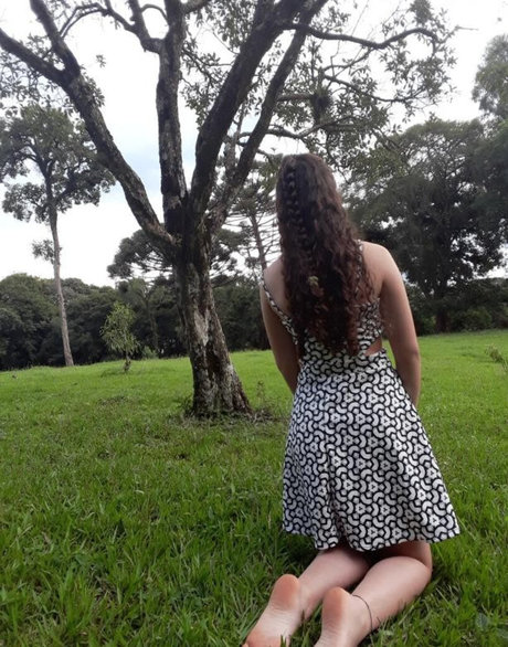 Pezinhos Da Jhenny onlyfans leaks sex