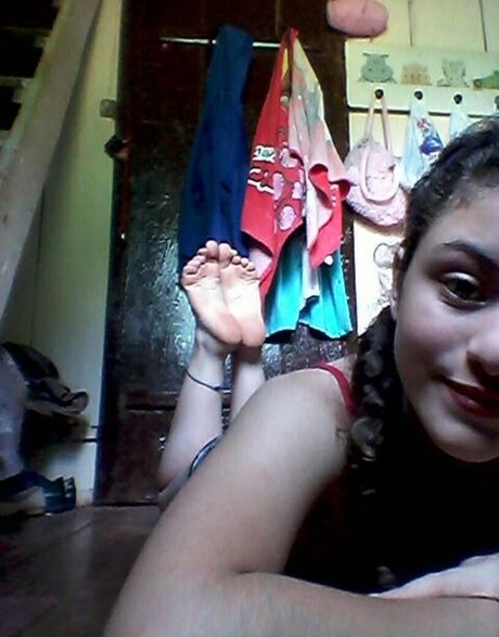 Pezinhos Da Jhenny onlyfans post