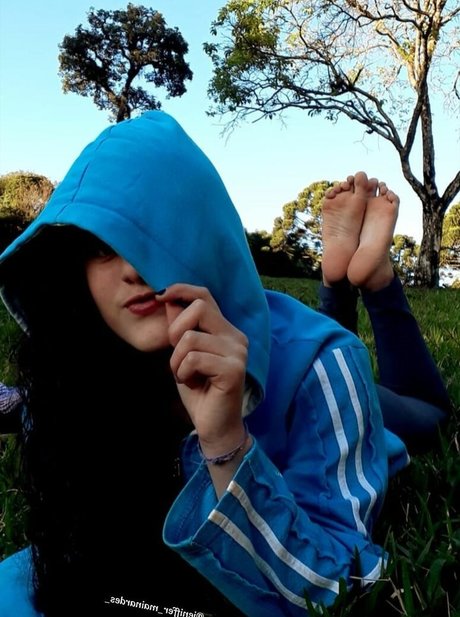 Pezinhos Da Jhenny onlyfans leaks