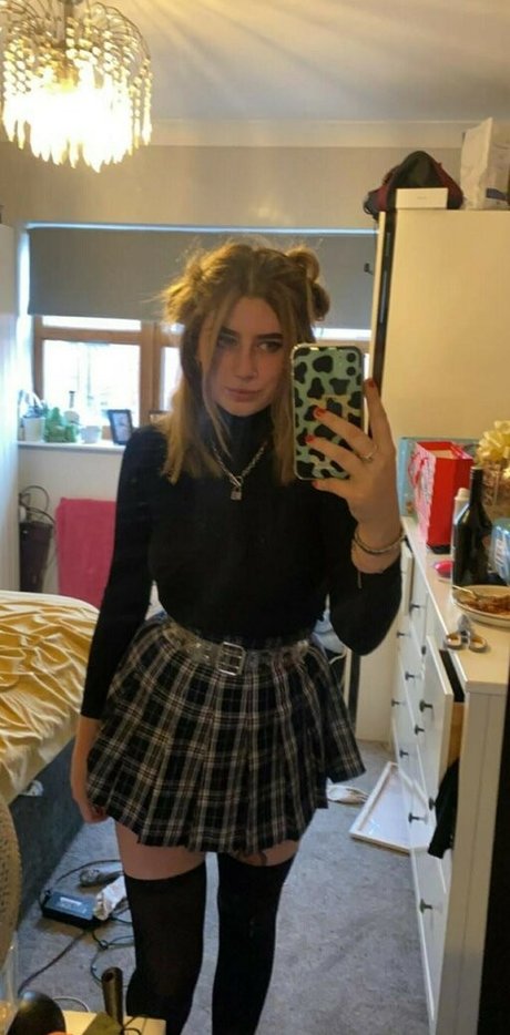 Humberstone onlyfans content leaked