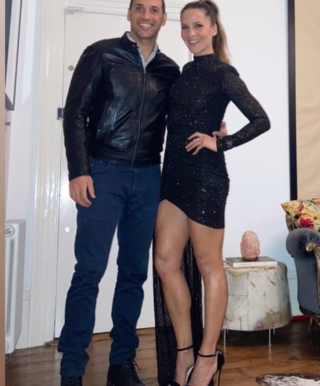 Amanda Byram only fans porn