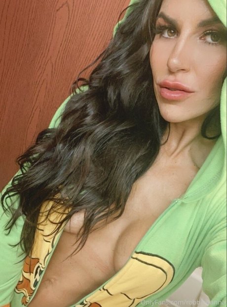 Robbie Welsh Hanna only fans.