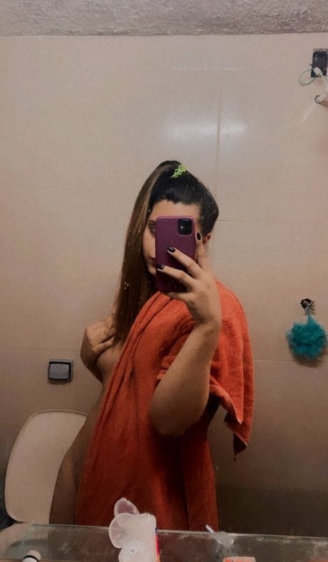 Ghiovanaf onlyfans topless