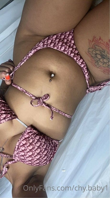 Chy baby1 onlyfans sex