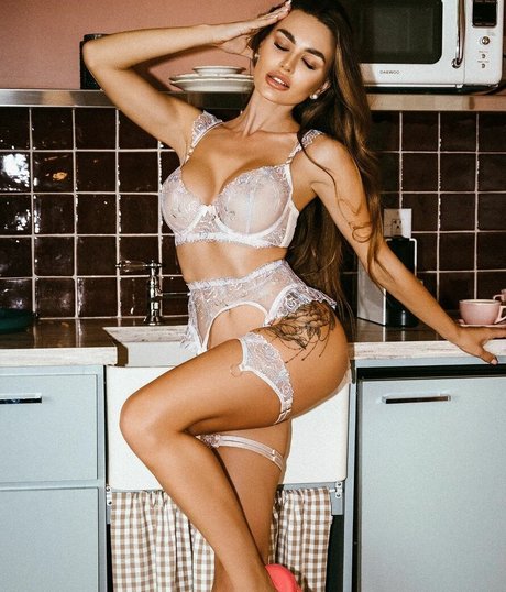 Dasha Mart onlyfans leaked