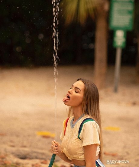 Dasha Mart onlyfans leaked nude