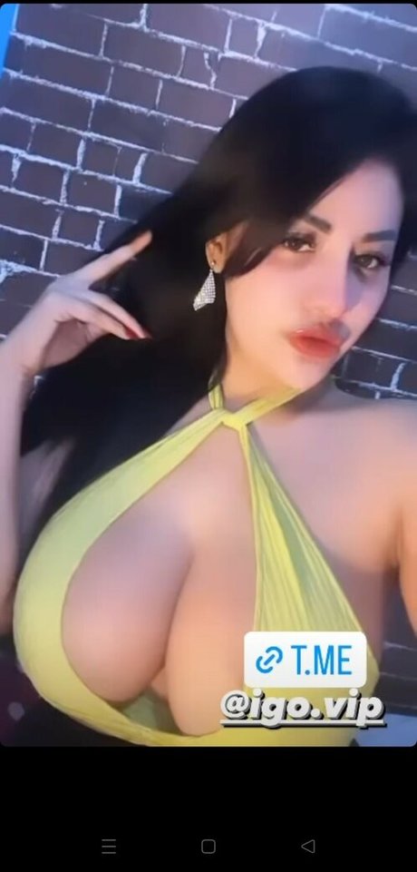 Neysa Alina only fans naked