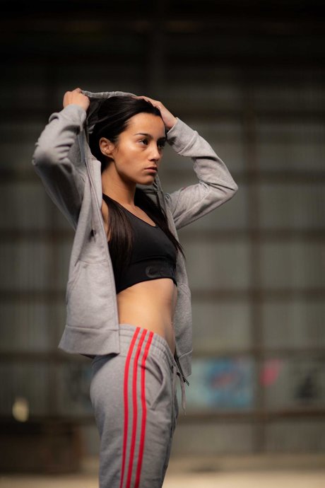 Jordyn Hagan Gaunt new onlyfans