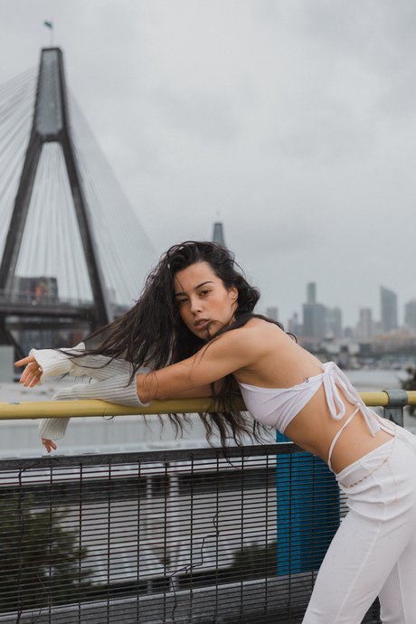 Jordyn Hagan Gaunt leaked onlyfans photos