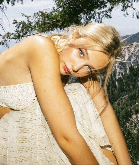 Havanna Winter onlyfans leaked.