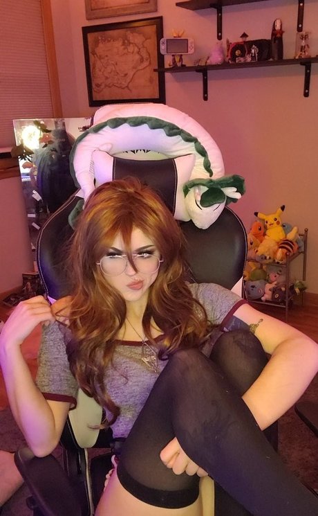 Cadybell onlyfans content type