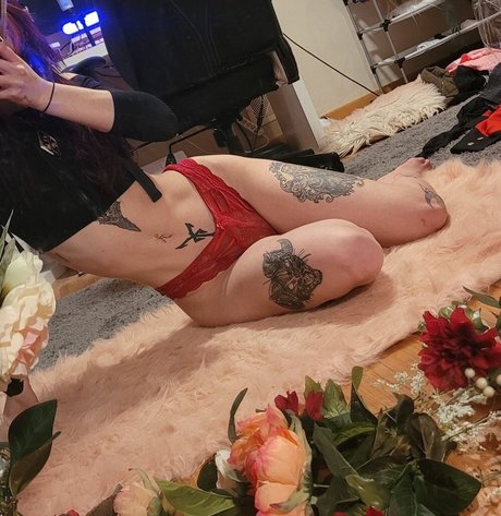 Cadybell leaked onlyfans pictures