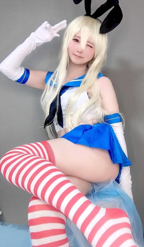 cosplay maou nude onlyfans pics
