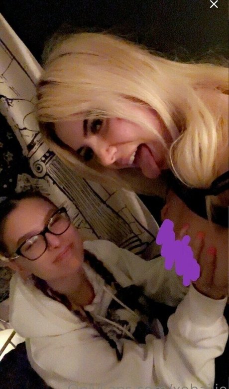 Xohailie onlyfans nide