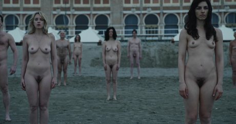 Ludivine Sagnier onlyfans leaks free