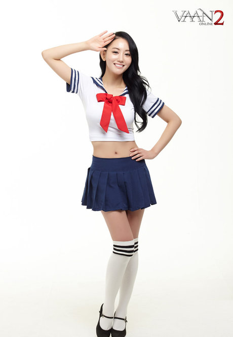 A Yeon leaked onlyfans content